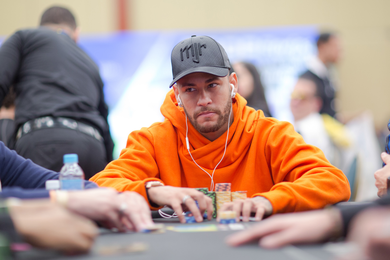 Showtime Pokerstars Showtime Pokerstars